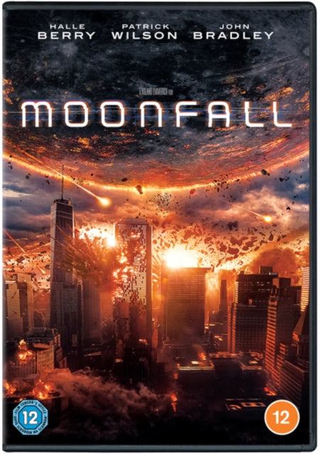 Moonfall [DVD]