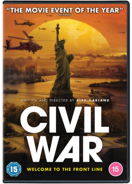 Click to view product details and reviews for Civil war dvd.