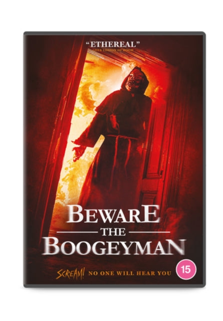 Beware the Boogeyman [DVD]