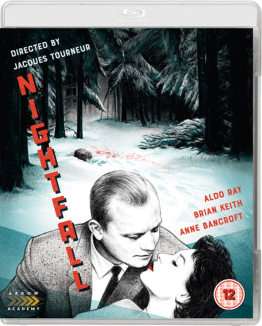 Nightfall [Blu-ray]