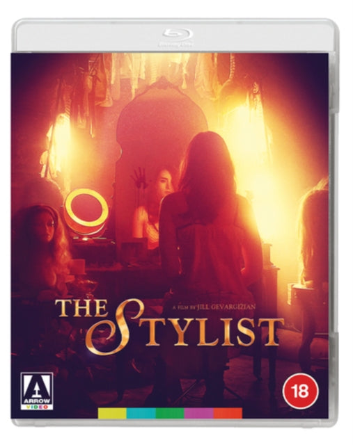 The Stylist [Blu-ray]