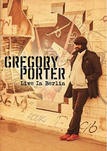Click to view product details and reviews for Gregory porter live in berlin dvd.