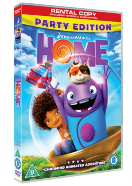 Click to view product details and reviews for Home dvd.