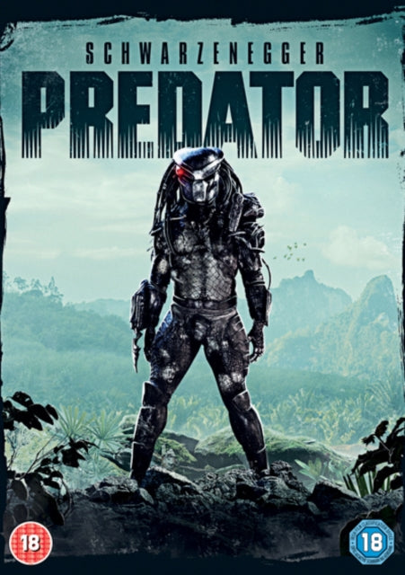 Predator [DVD]