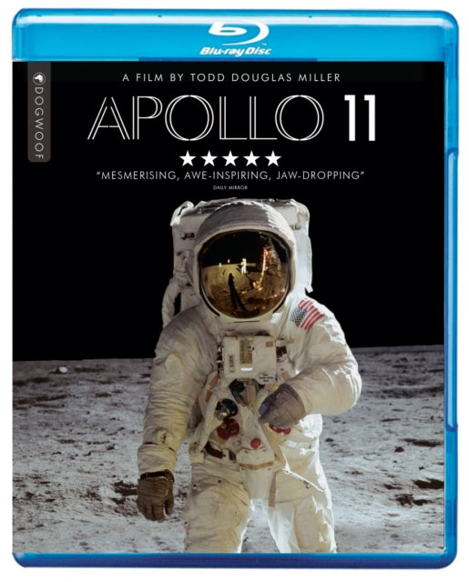 Apollo 11 [Blu-ray]