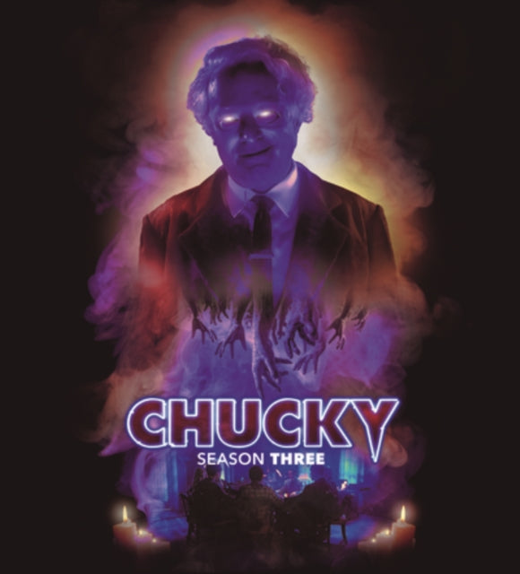 Chucky: Season Three - Good Guys III Edition [Blu-ray / Special Edition]