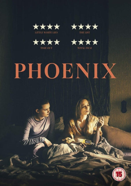 Phoenix [DVD]