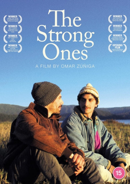 The strong ones dvd