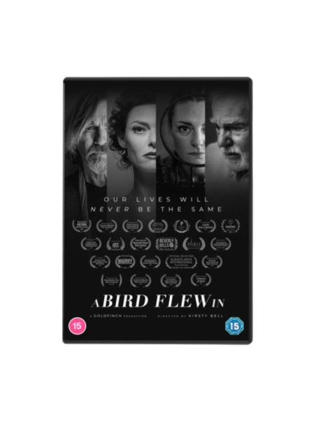 Click to view product details and reviews for A bird flew in dvd.