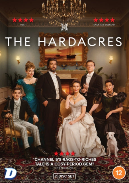 The Hardacres [DVD]