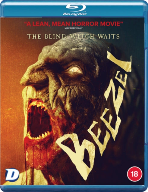 Beezel [Blu-ray]