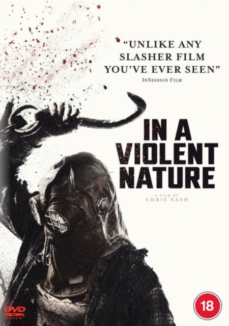 In a Violent Nature [DVD]
