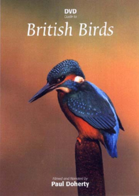 Click to view product details and reviews for British birds dvd.