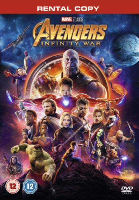Click to view product details and reviews for Avengers infinity war dvd.