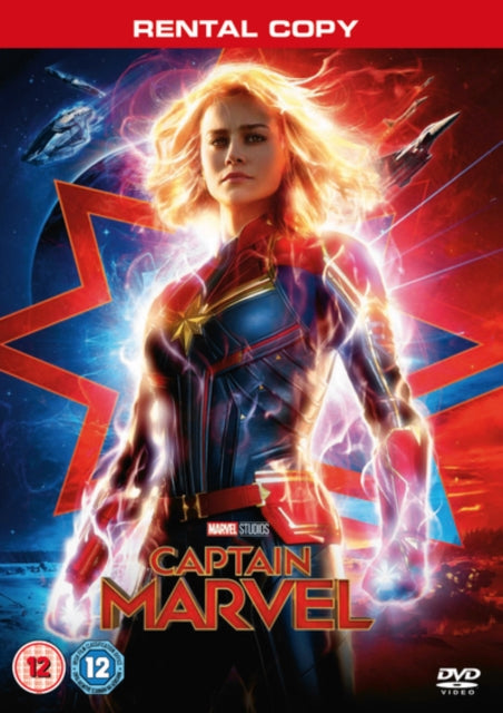 Click to view product details and reviews for Captain marvel dvd.