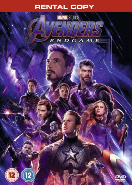 Click to view product details and reviews for Avengers endgame dvd.