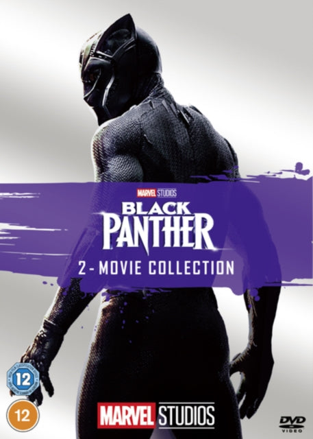 Click to view product details and reviews for Black panther 2 movie collection dvd.