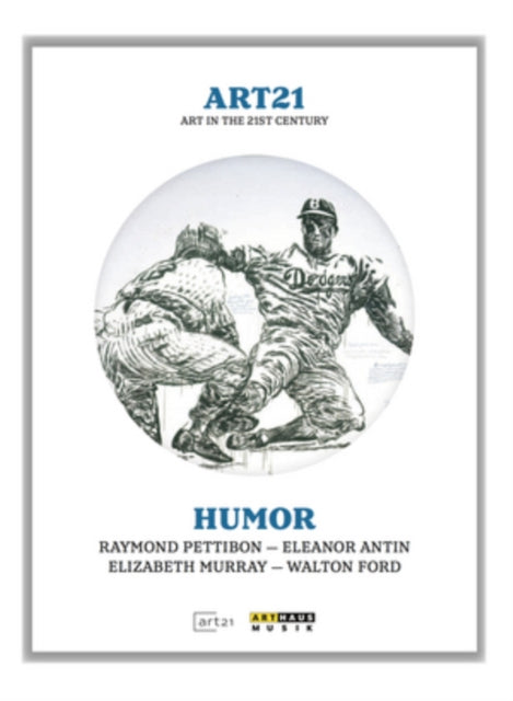 Click to view product details and reviews for Art 21 art in the 21st century humour dvd.