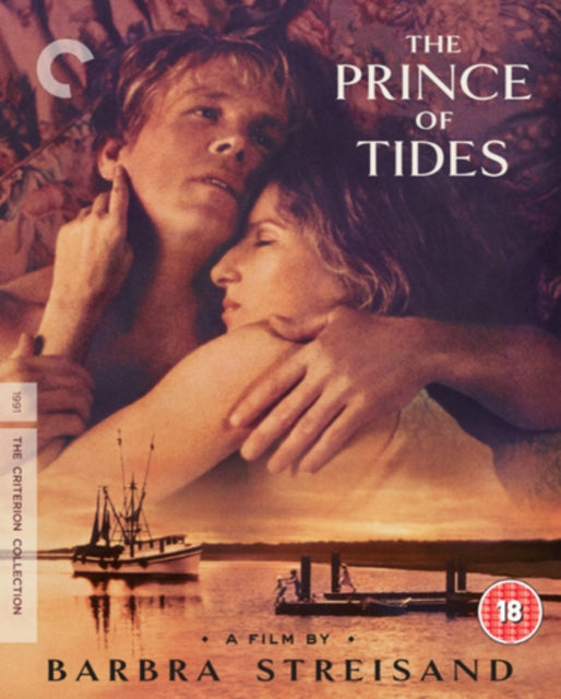 The Prince of Tides - The Criterion Collection [Blu-ray / Restored]