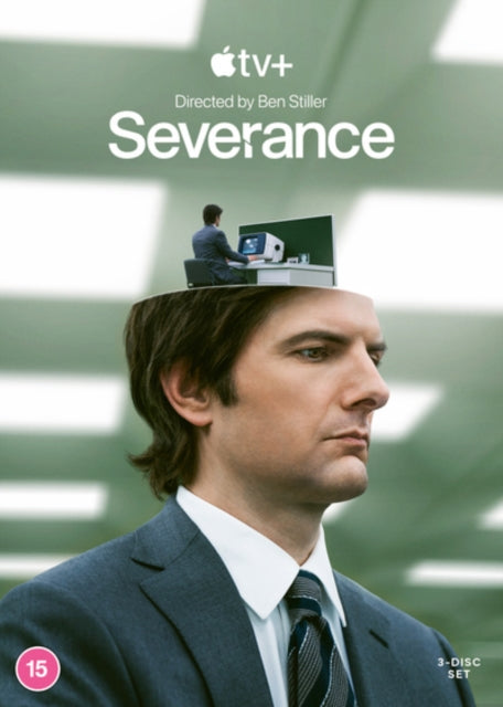 Severance: Series 1 [DVD / Box Set]