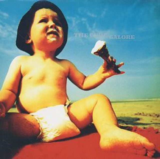 The Cure - Galore [CD / Album]