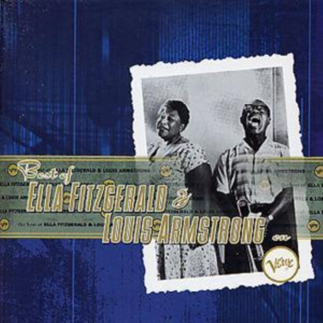 Louis Armstrong - Best Of [CD / Album]