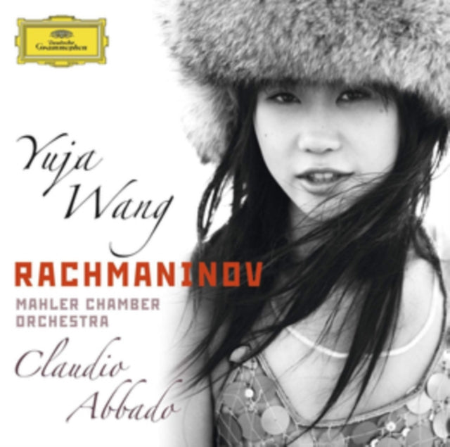 Rachmaninov: Piano Concerto No. 2 in C Minor, Op. 18/... [CD / Album]