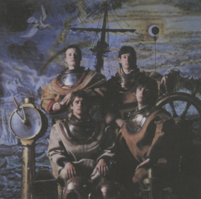XTC - Black Sea [CD / Album]