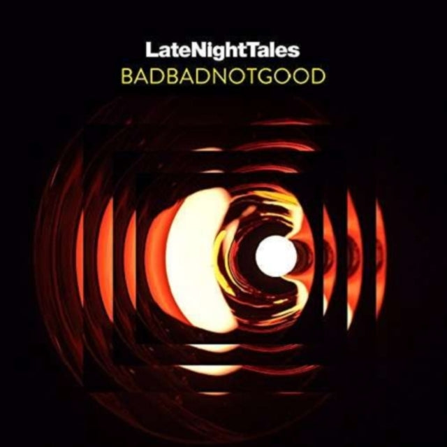 Various Artists - Late Night Tales [CD / Album]