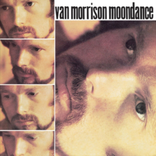 Van Morrison - Moondance [CD / Album]