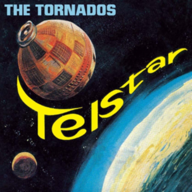 The Tornados - Telstar [CD / Album]