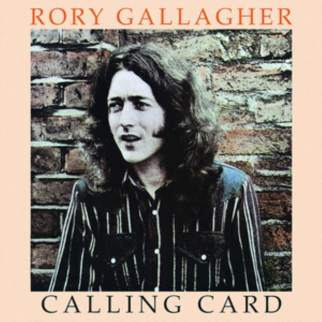 Rory Gallagher - Calling Card [CD / Remastered Album]