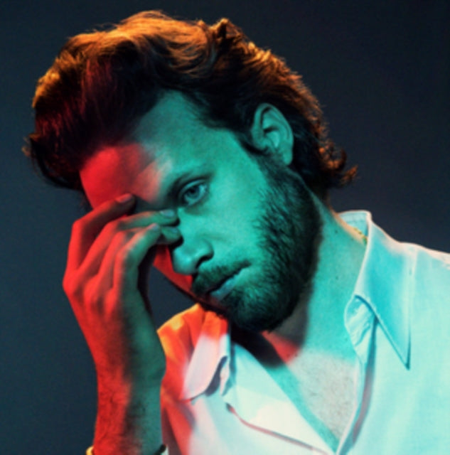Father John Misty - God's Favorite Customer [CD / Album]