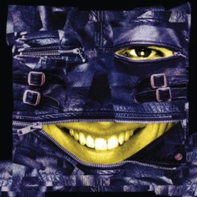 Snog - Corporate_slave_2525 [CD / Album]