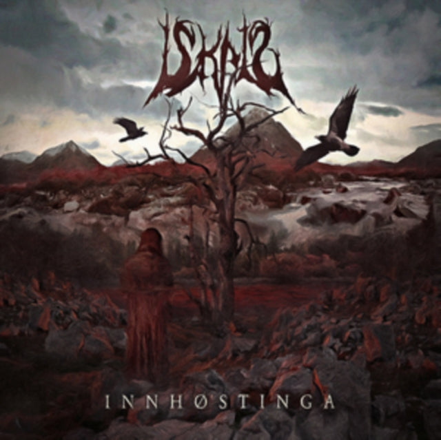 Iskald - Innhostinga [CD / Album]