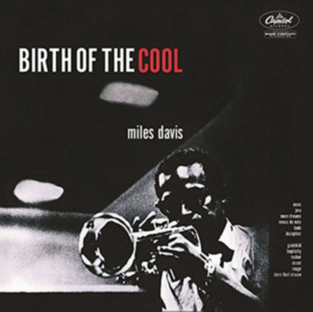 Miles Davis - Birth of the Cool [CD / Album]