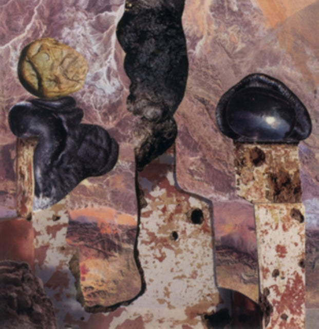 Liam Singer - Finish Him [CD / Album]