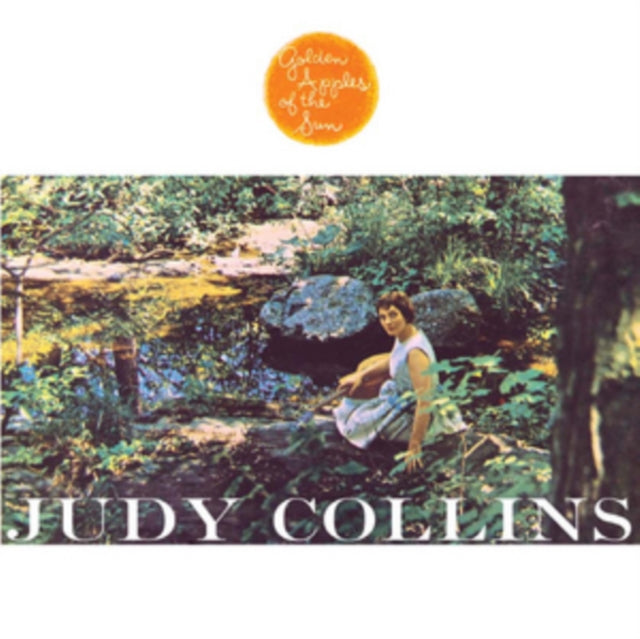 Judy Collins - Golden Apples of the Sun [CD / Album]