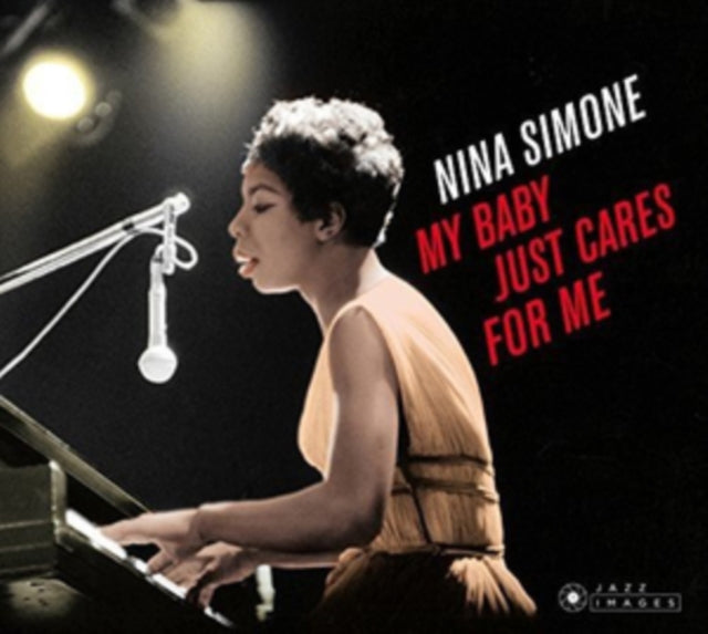 Nina Simone - My Baby Just Cares for Me [CD / Album]