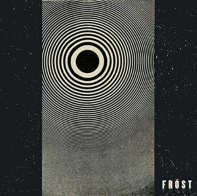 Fröst - Matters [CD / Album]