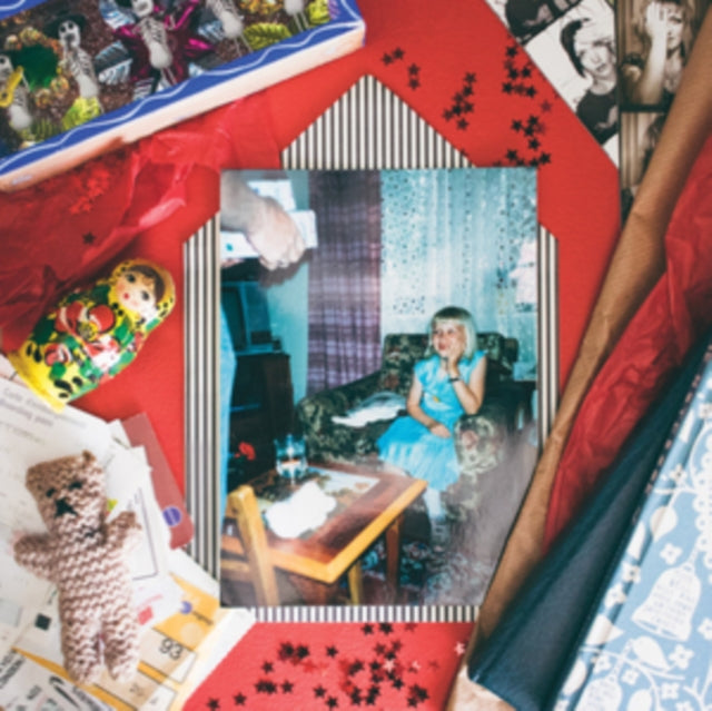 She Makes War - Brace for Impact [CD / Album]