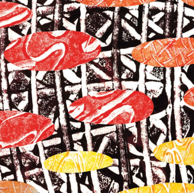 Rattle - Sequence [CD / Album]