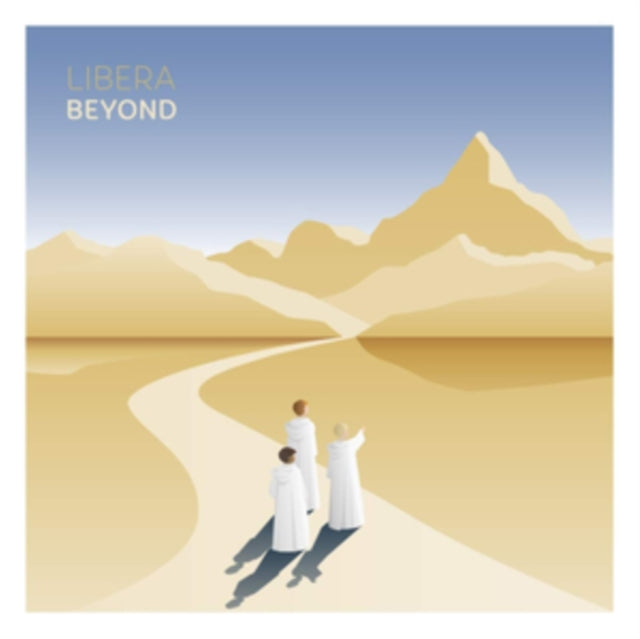 Libera: Beyond [CD / Album]