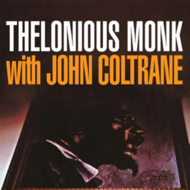 Thelonious Monk with John Coltrane - Thelonious Monk With John Coltrane [CD / Album]