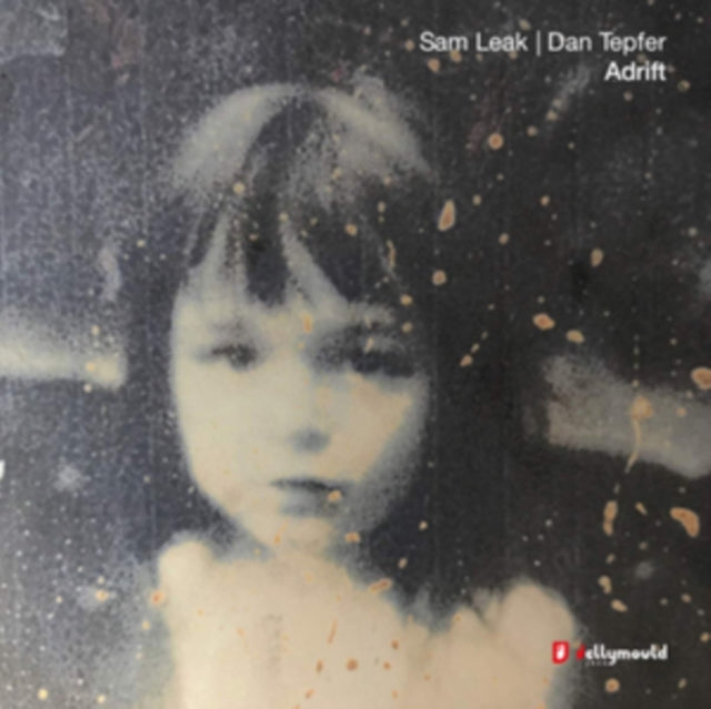 Sam Leak & Dan Tepfer - Adrift [CD / Album]
