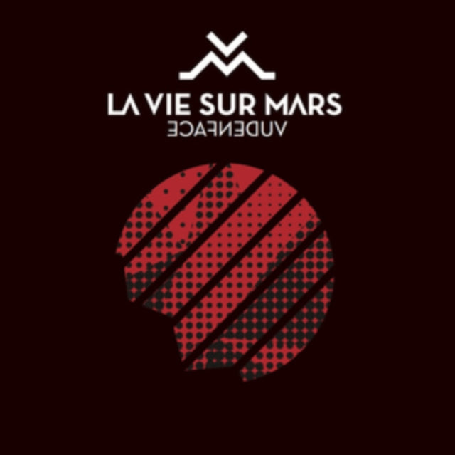 La Vie Sur Mars - Vue D'en Face [CD / Album]