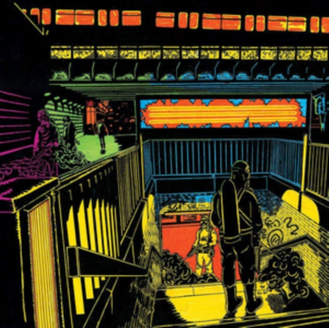 Exit Group - Adverse Habitat [CD / Album]