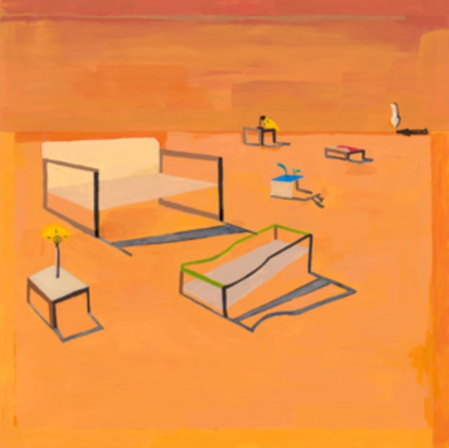 Homeshake - Helium [CD / Album]