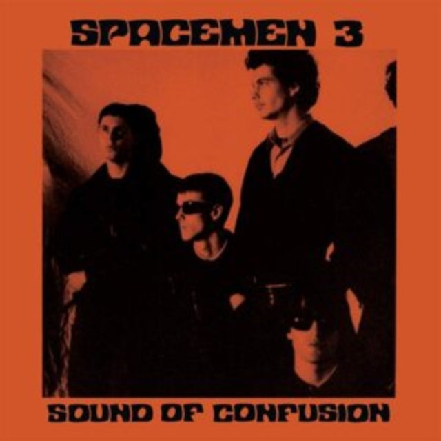 Spacemen 3 - Sound of Confusion [CD / Album]
