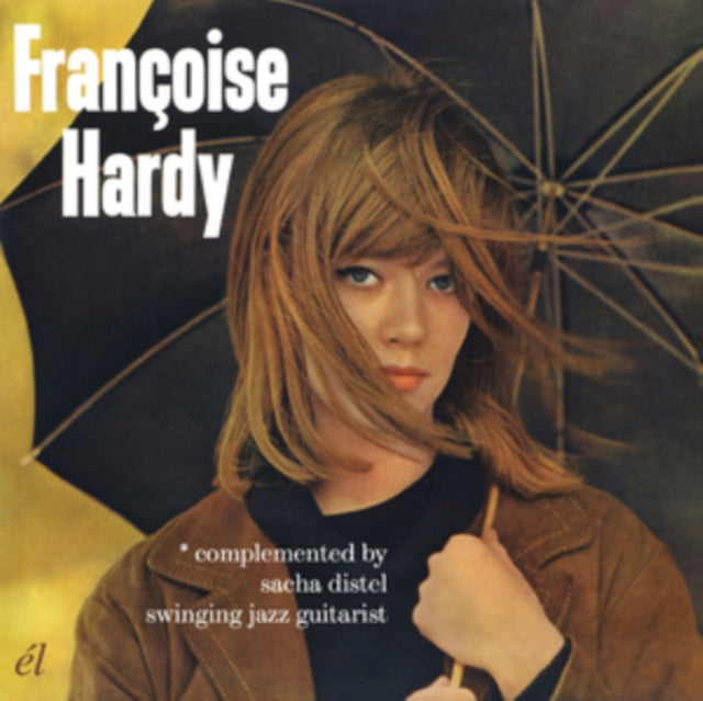 Various Artists - Françoise Hardy/Canta Per Voi in Italiano, Sacha Distel/Swingi... [CD / Box Set]